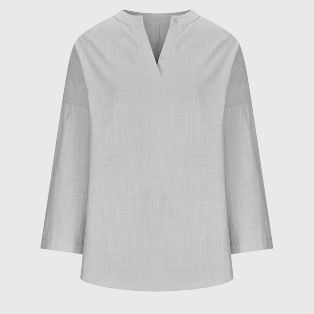A-Line Shirt Beach for Women