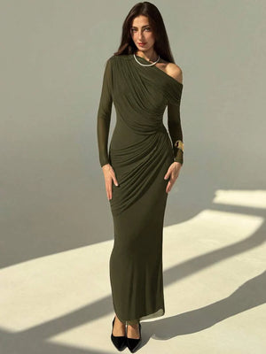 Olive Green