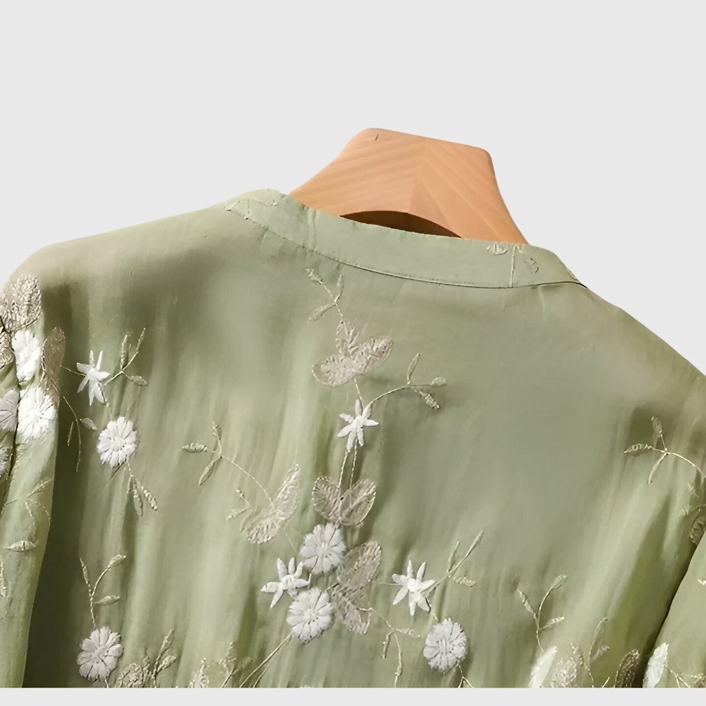 A-Line Top Summer for Women