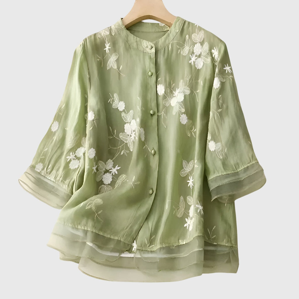 A-Line Top Summer for Women