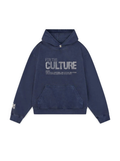 Hoodie for Men with Modern Culture Design – Comfortable Casual Sweatshirt for Everyday Wear