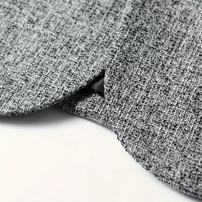 Men's Blazer Jacket - Modern Tailored Design for Office and Casual Occasions