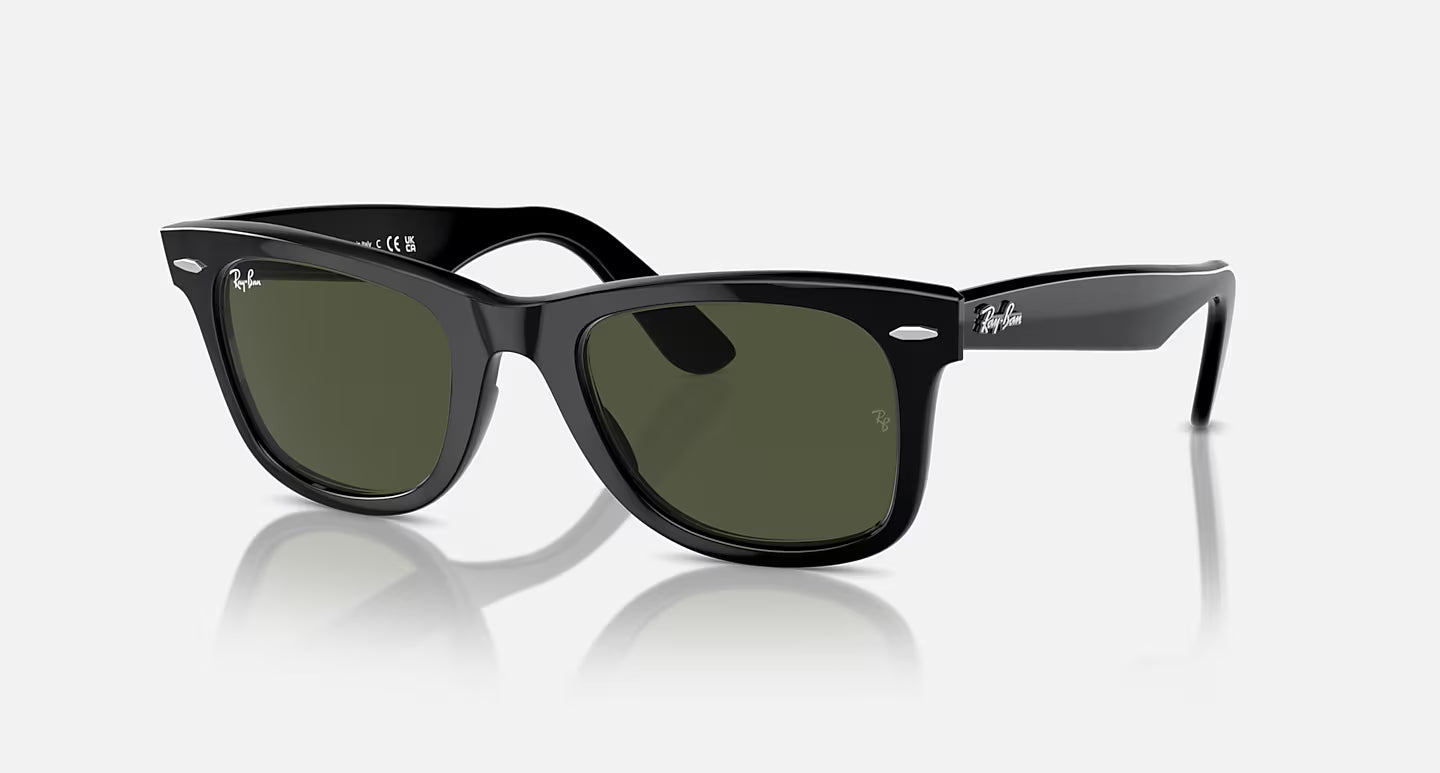 Ray-Ban - Original Wayfarer RB2140 901