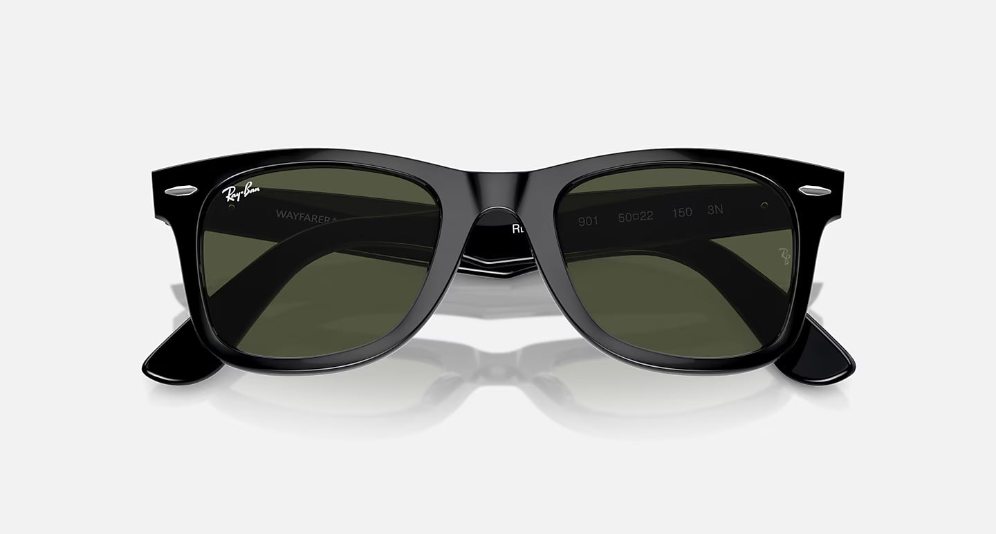 Ray-Ban - Original Wayfarer RB2140 901