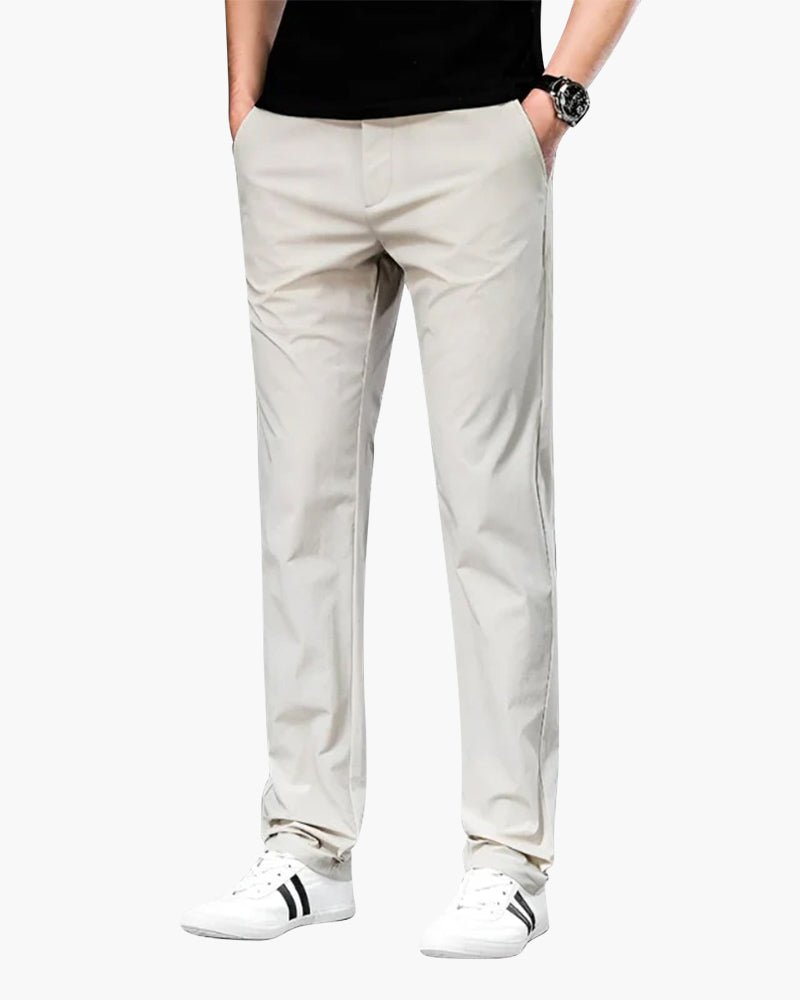 Slim Fit Chino Pants for Men – Best Casual Style for Every Occasion