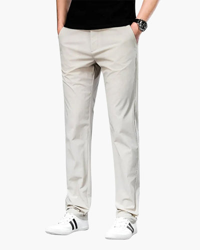 Slim Fit Chino Pants for Men – Best Casual Style for Every Occasion