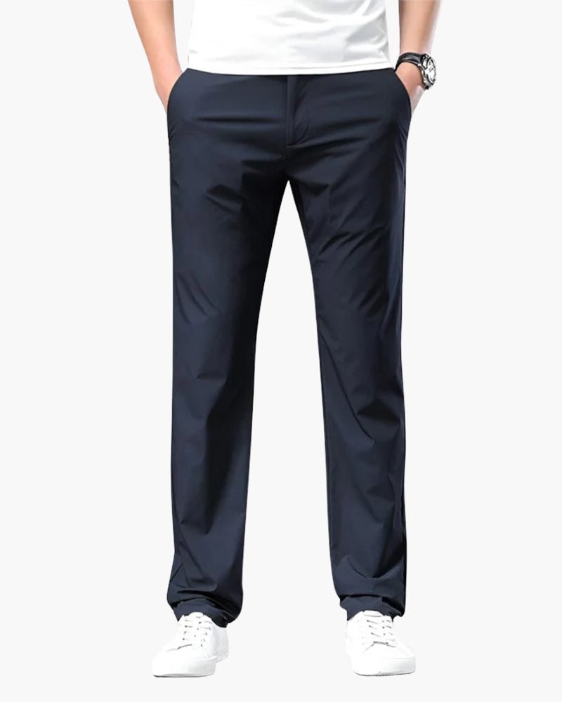 Slim Fit Chino Pants for Men – Best Casual Style for Every Occasion