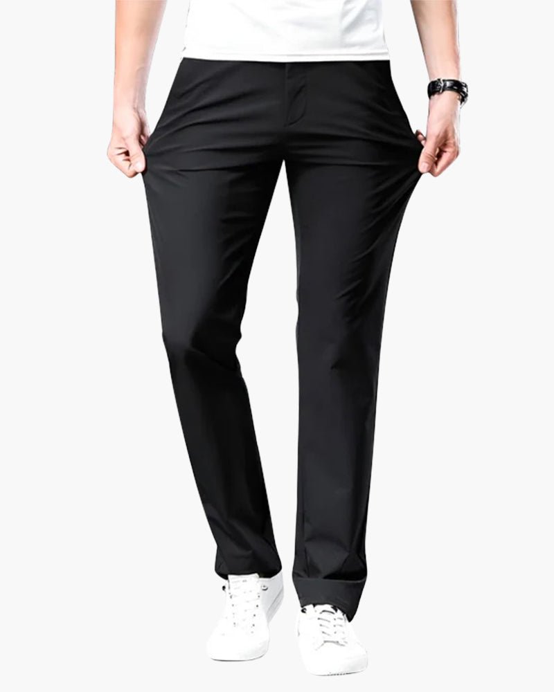 Slim Fit Chino Pants for Men – Best Casual Style for Every Occasion
