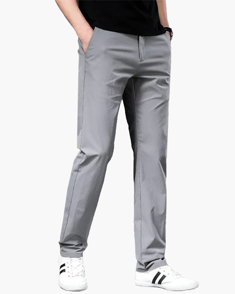 Slim Fit Chino Pants for Men – Best Casual Style for Every Occasion