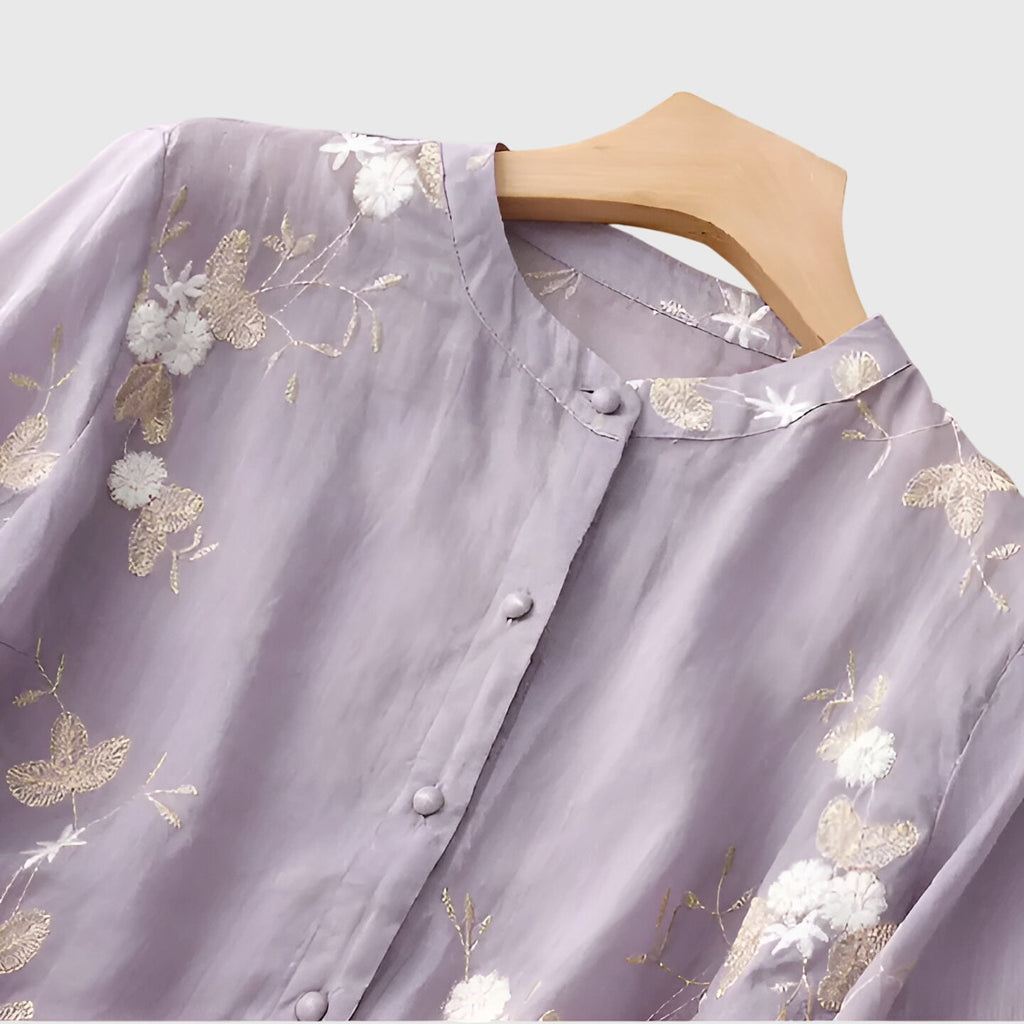A-Line Top Summer for Women