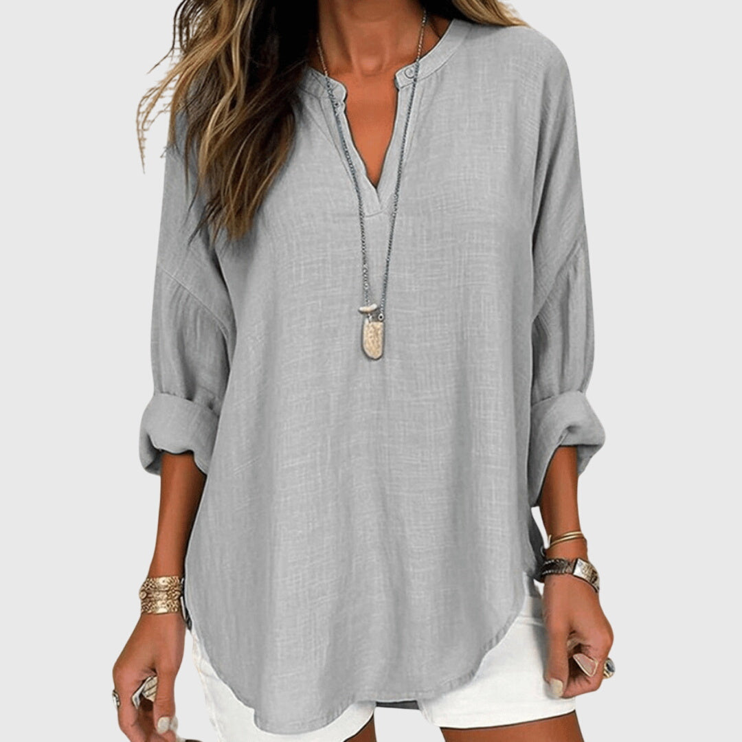A-Line Shirt Beach for Women