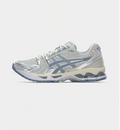 ASICS Gel-Kayano 14 White/Light Navy