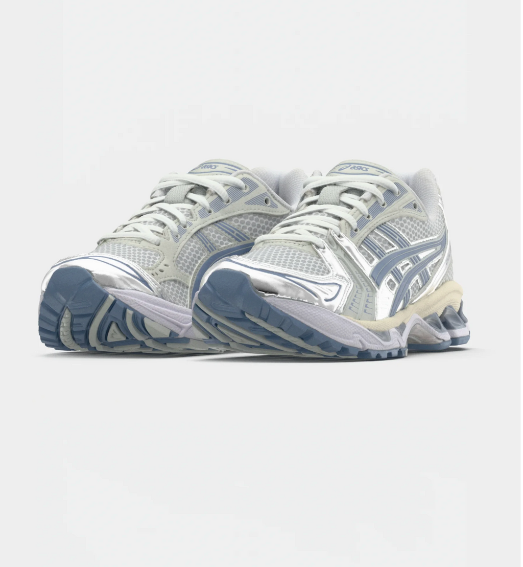 ASICS Gel-Kayano 14 White/Ivory