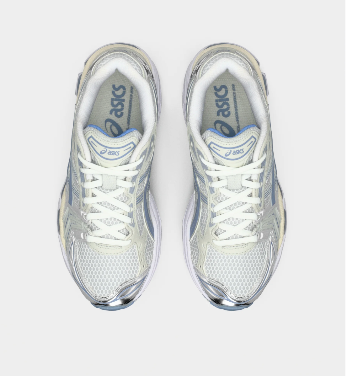 ASICS Gel-Kayano 14 White/Ivory