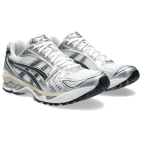 ASICS Gel-Kayano 14 White Graphite Grey