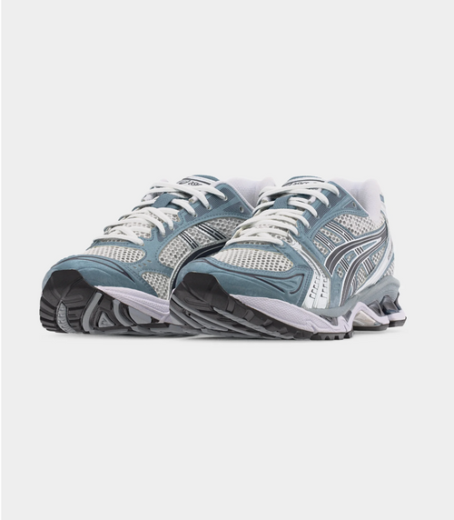 ASICS Gel-Kayano 14 White/Fjord grey