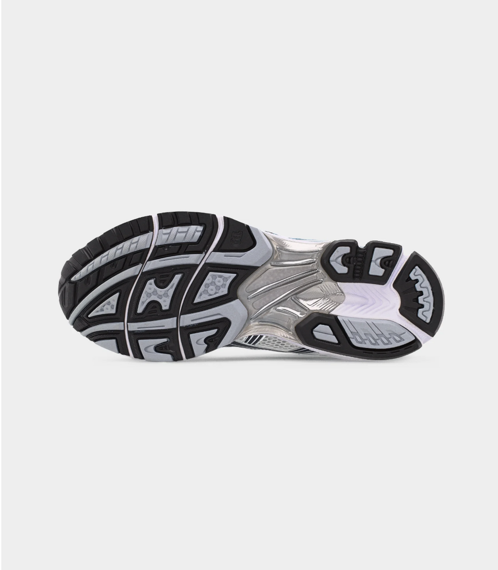 ASICS Gel-Kayano 14 White/Fjord grey