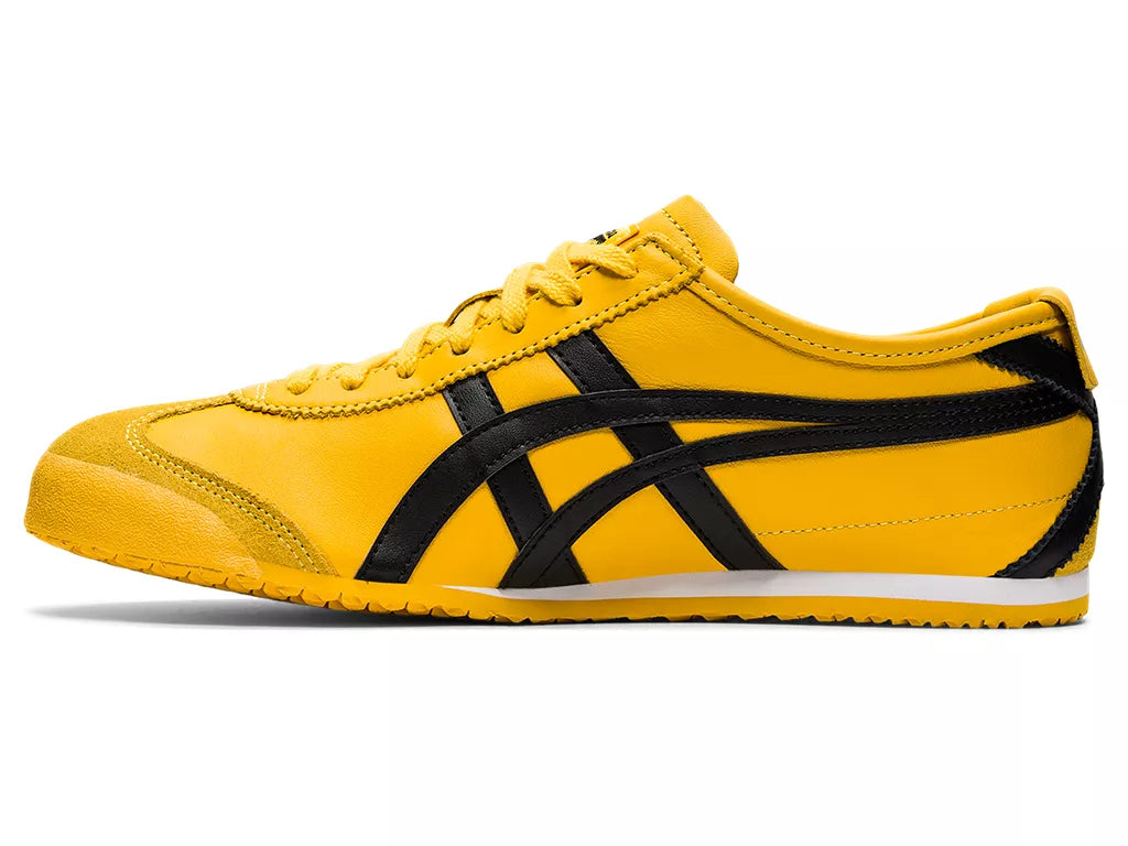 Onitsuka Tiger Mexico 66 Kill Bill - Yellow/Black