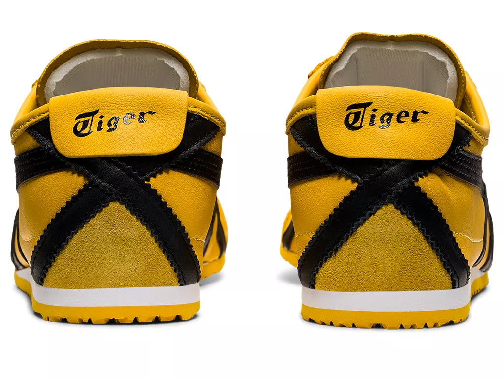 Onitsuka Tiger Mexico 66 Kill Bill - Yellow/Black