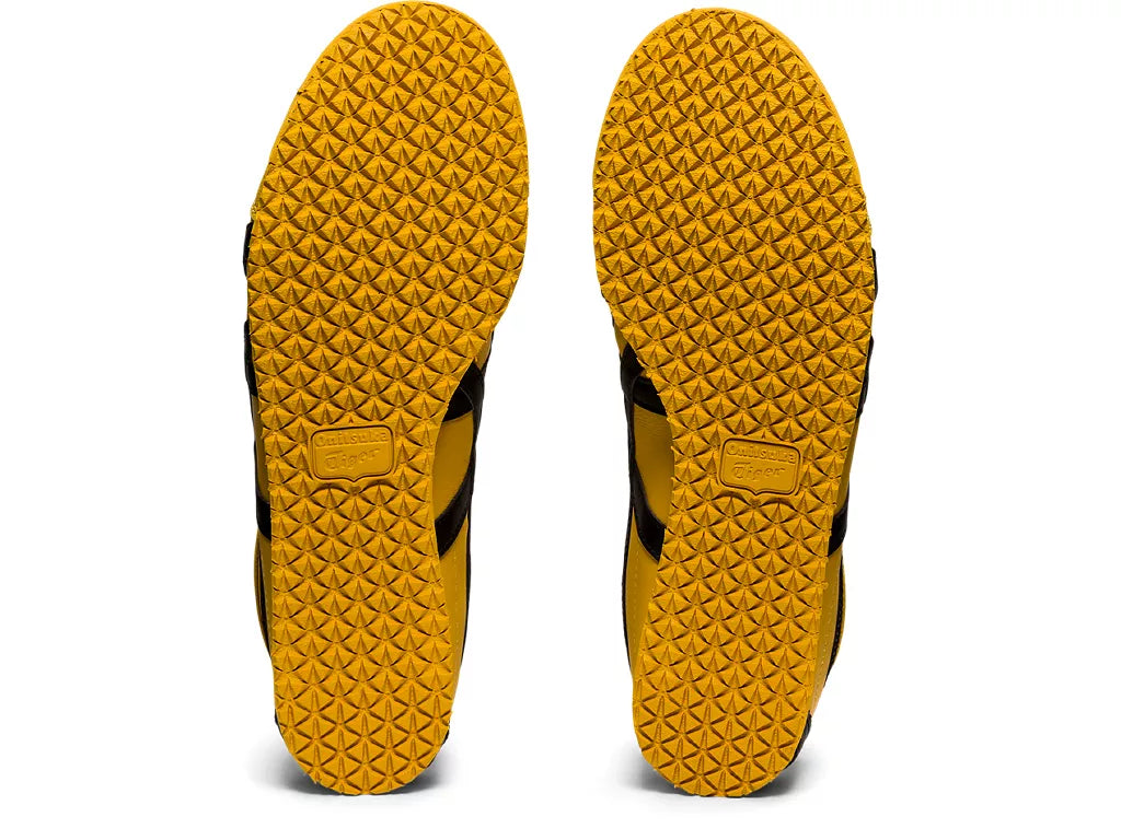 Onitsuka Tiger Mexico 66 Kill Bill - Yellow/Black